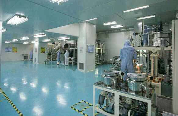 膠水增稠劑在膠水生產車間中應用 膠水增稠劑在膠水生產車間中應用