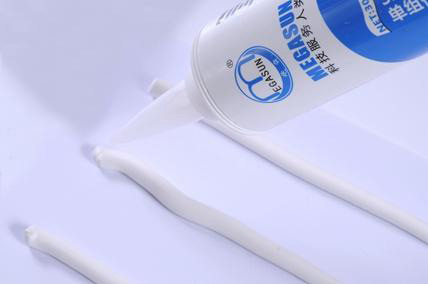 密封膠增稠劑在密封膠中應用 密封膠增稠劑在密封膠中應用
