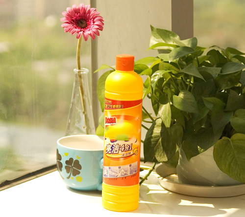 洗潔精增稠劑在洗潔精中應用 洗潔精增稠劑在洗潔精中應用