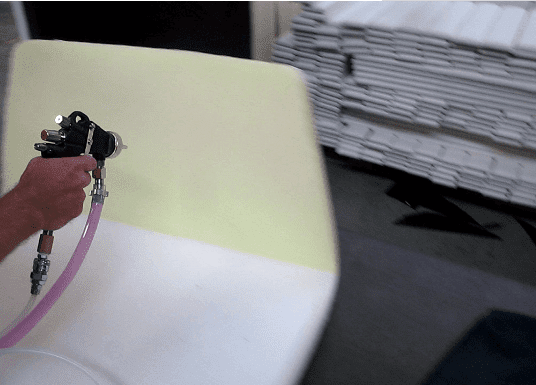 水性粘合劑使用場景圖