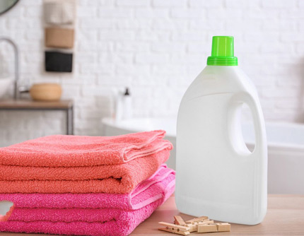 添加酸性增稠劑的日化產品 添加酸性增稠劑的日化產品