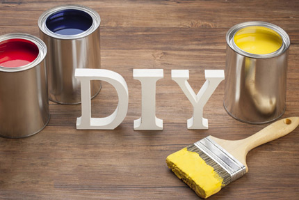 使用涂料增稠劑調(diào)的乳膠漆 使用涂料增稠劑調(diào)的乳膠漆