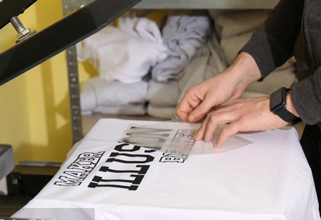 紡織涂料印花 紡織涂料印花